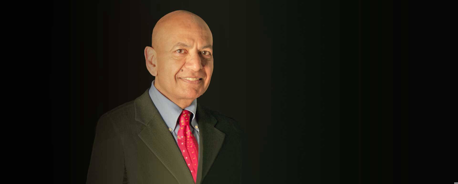 Anil Gupta
