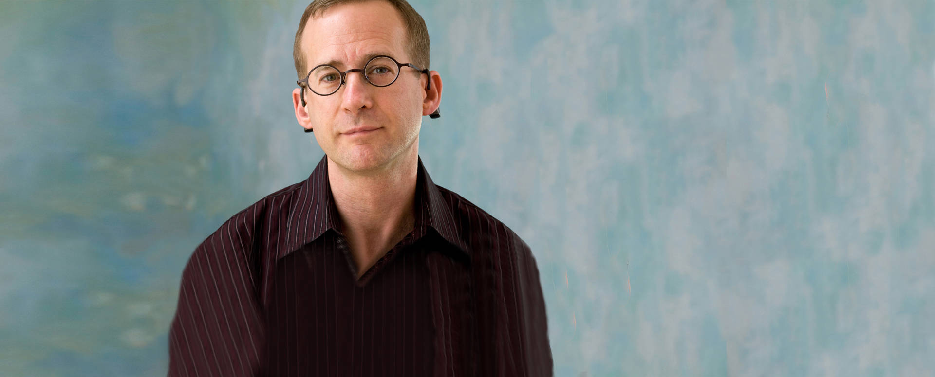 Michael Chorost