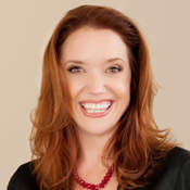 Sally  Hogshead