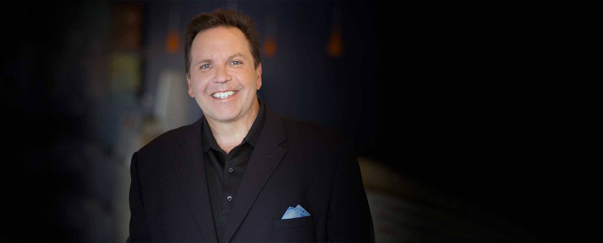 Don Yaeger