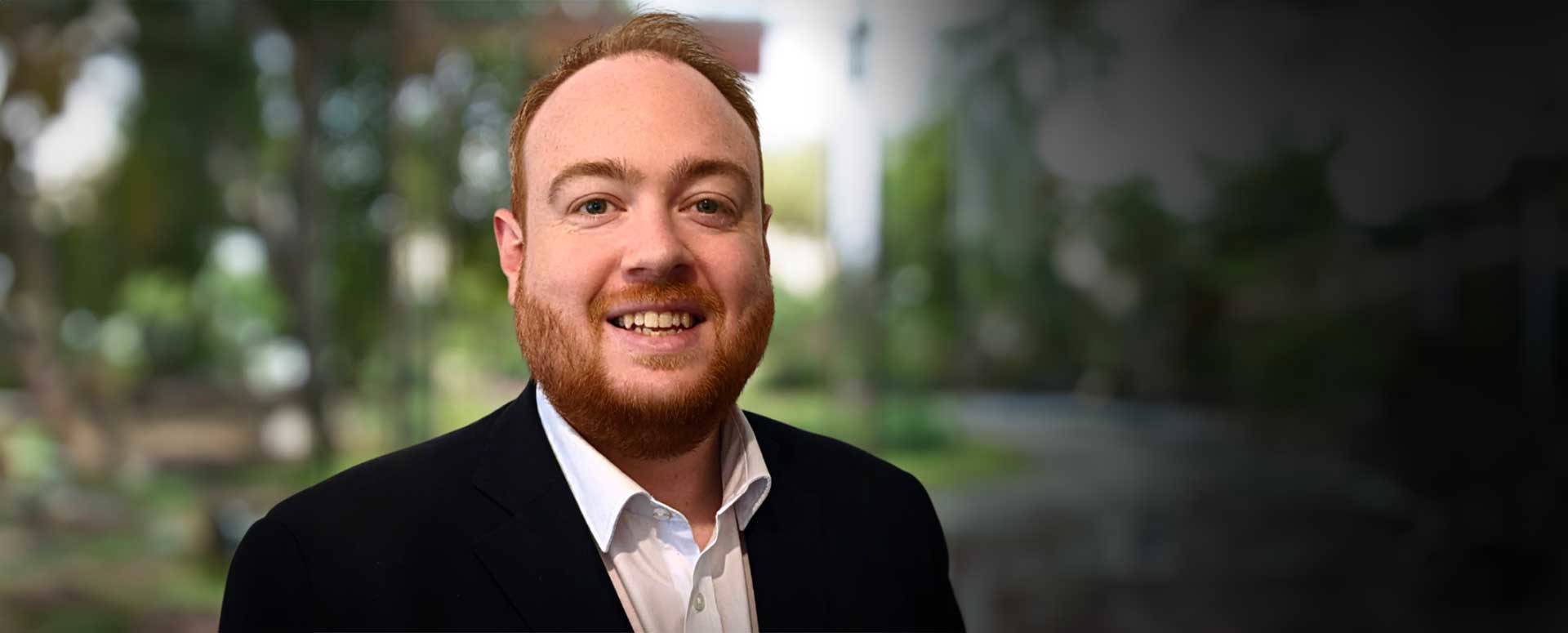 Dan Fitzpatrick