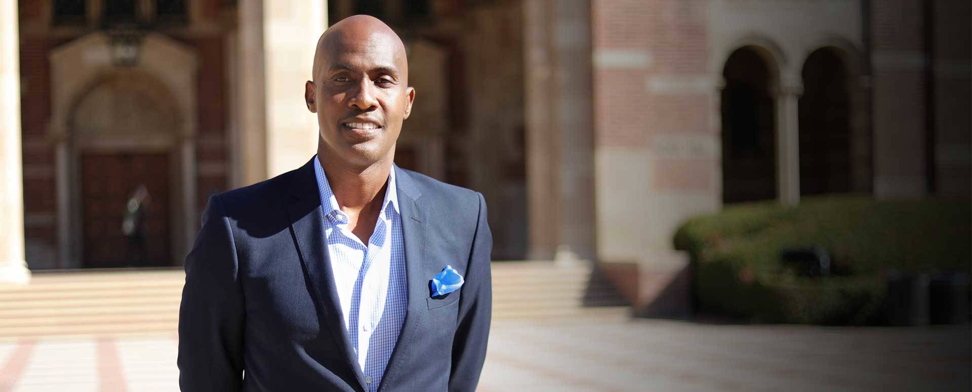 Tyrone Howard