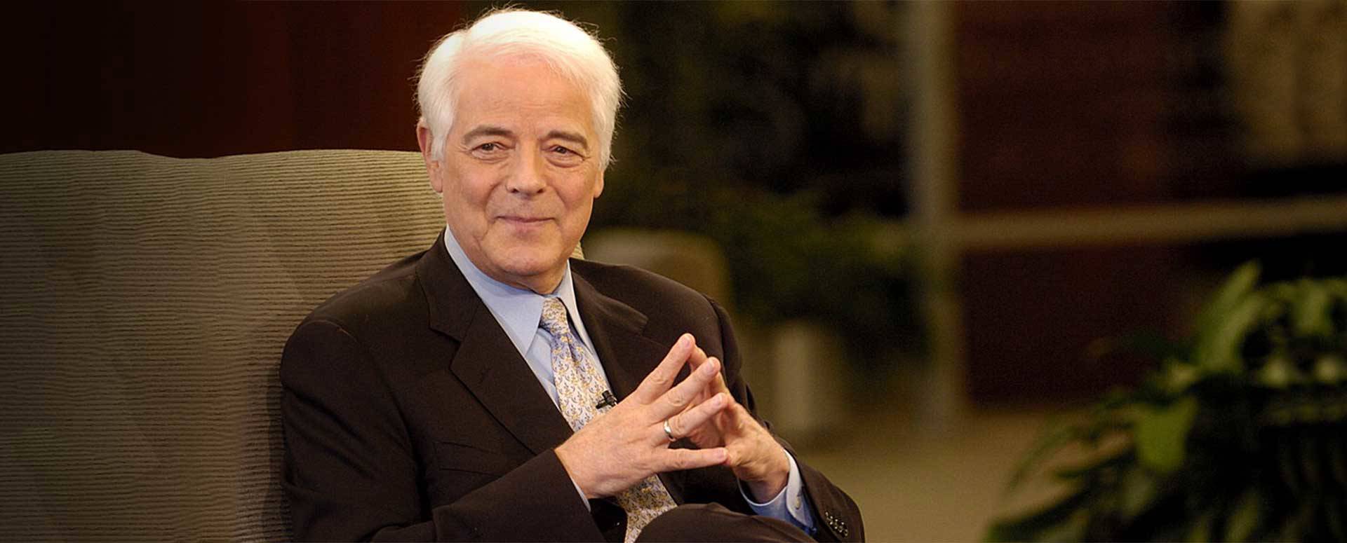 Nick Clooney