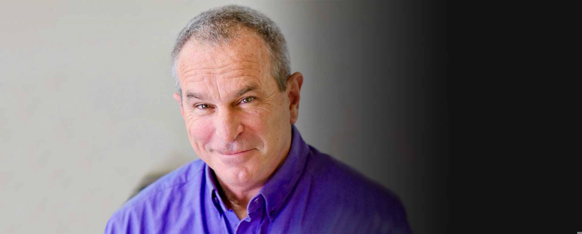 Robert Bryce