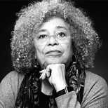 Angela Davis Thumbnail