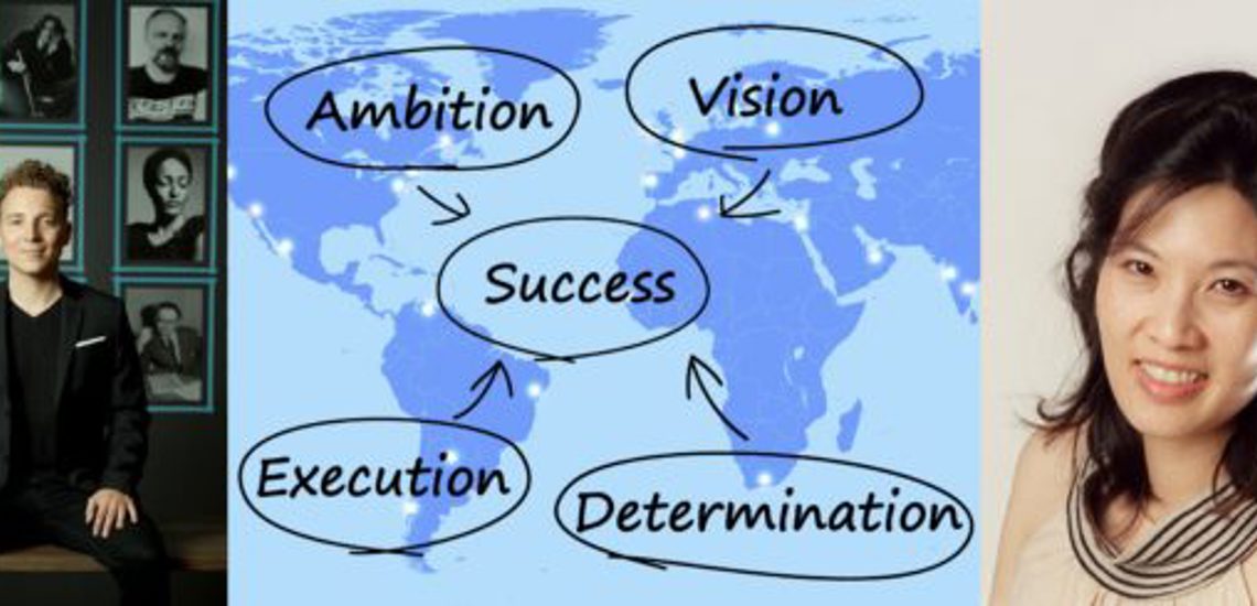 Ideas for Improvement and Success