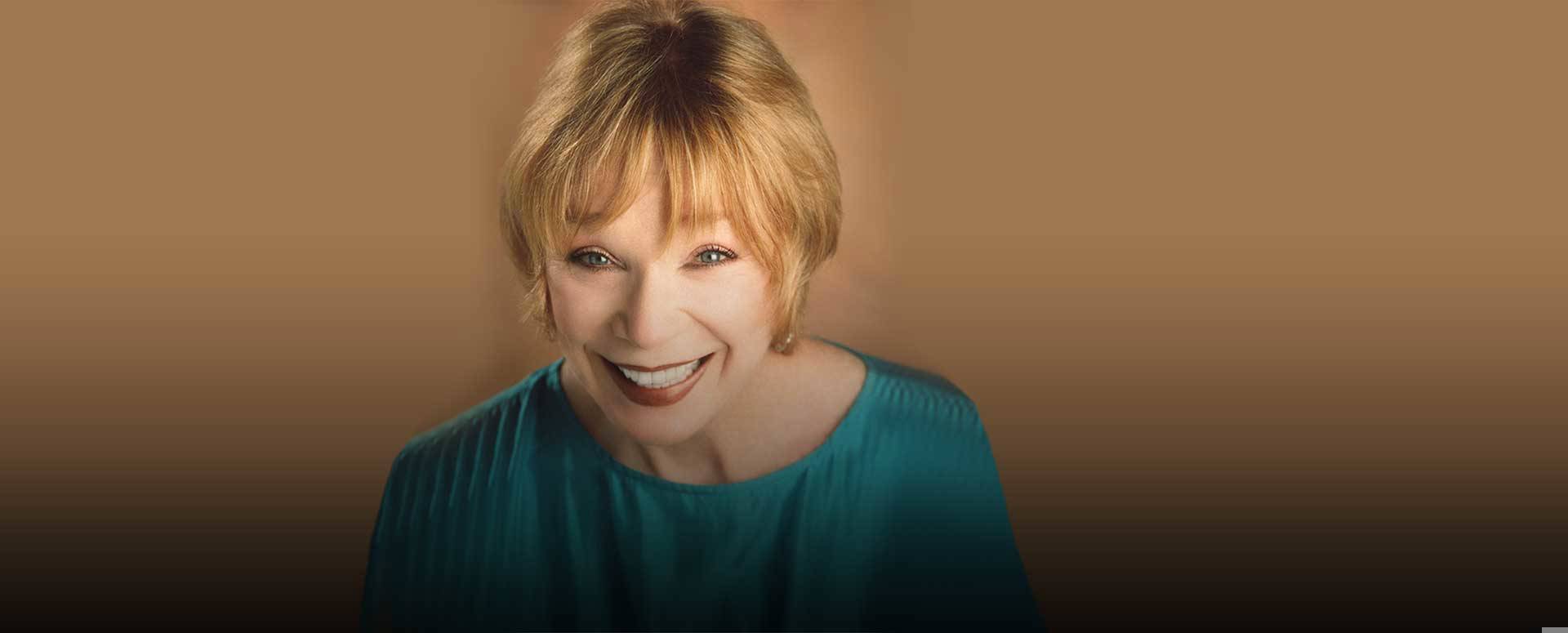 Shirley MacLaine