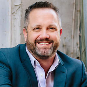 Chad  Porter