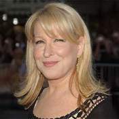 Bette  Midler