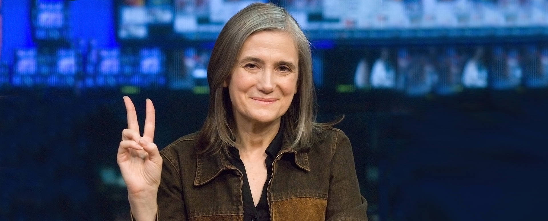 Amy Goodman