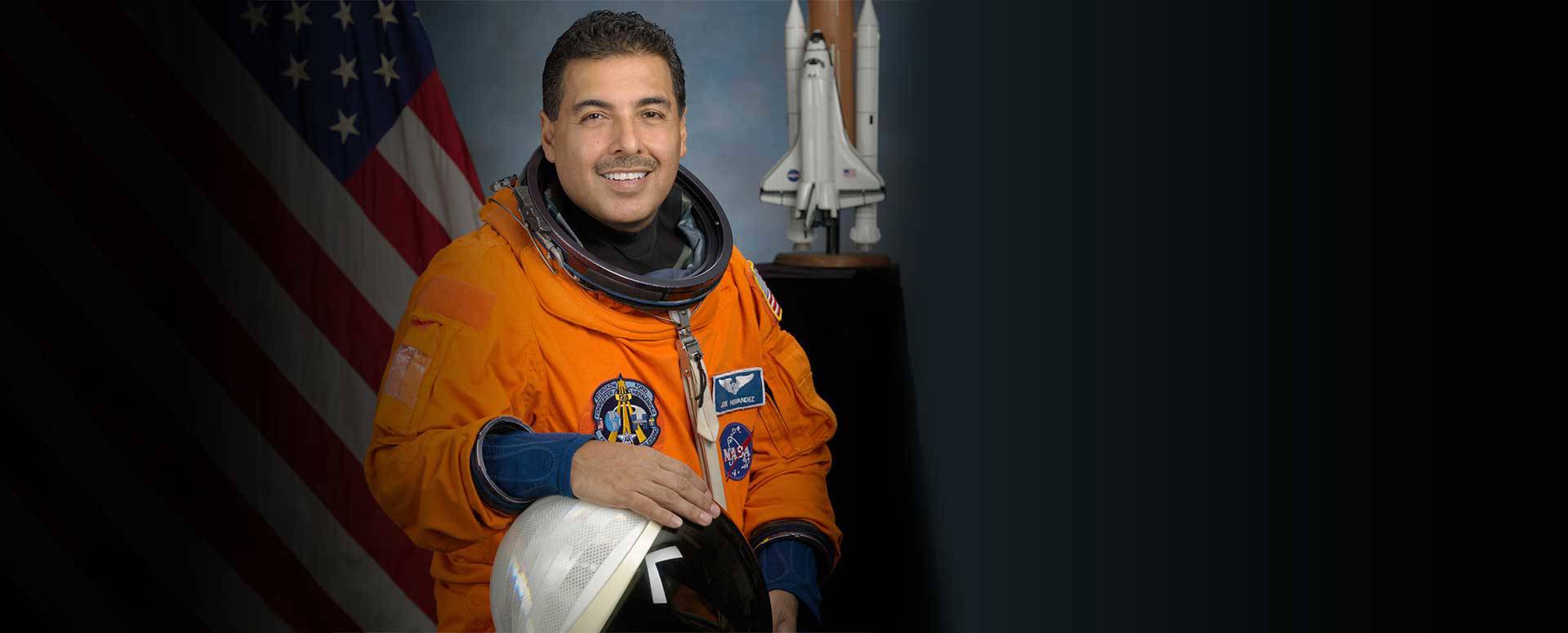 Jose Hernandez