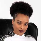 Crystal  Washington