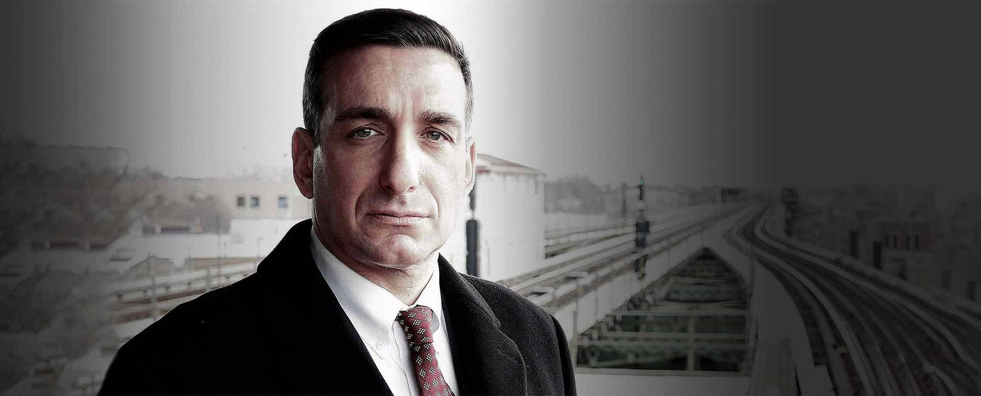 Steven  Rambam