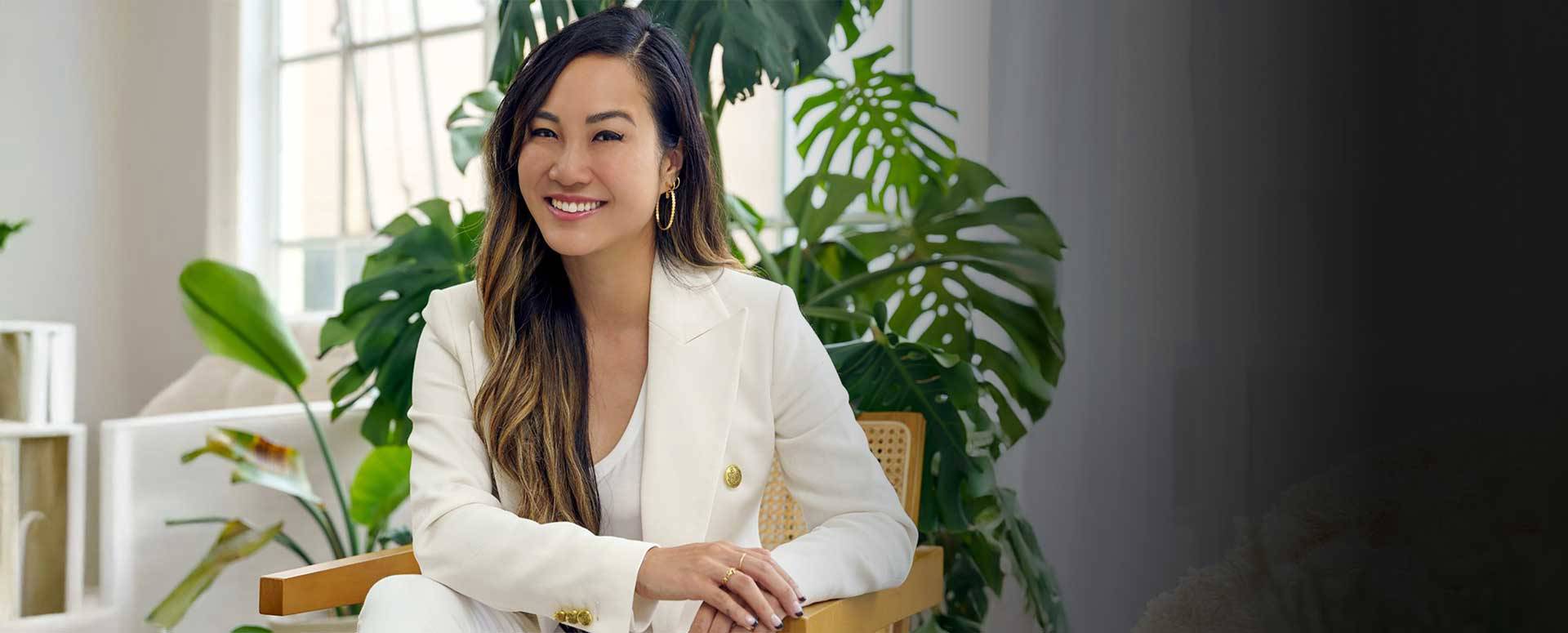 Bernice Chao