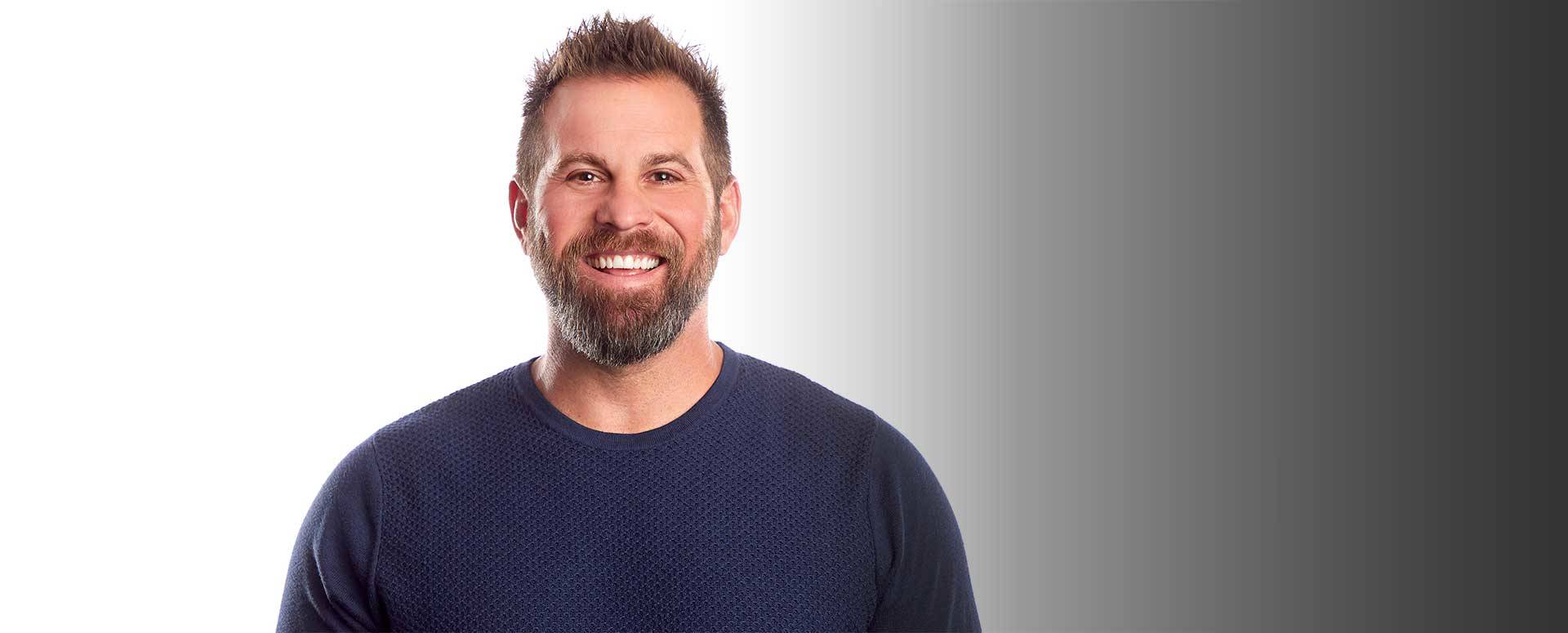 Jon Dorenbos
