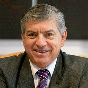 Cesar  Gaviria