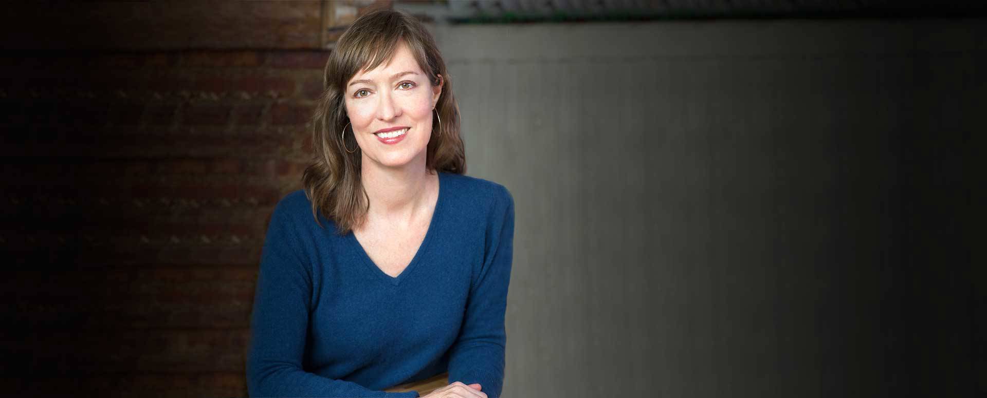 Susannah  Meadows