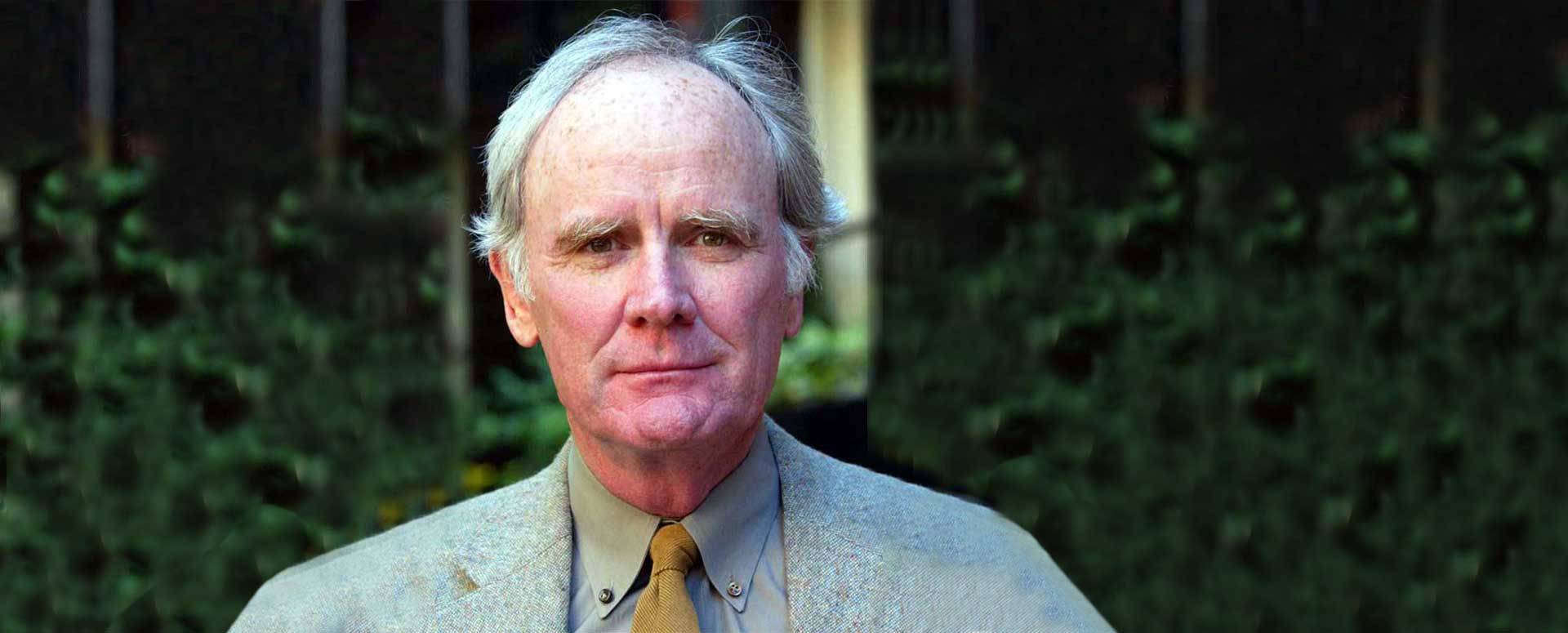 James Carroll