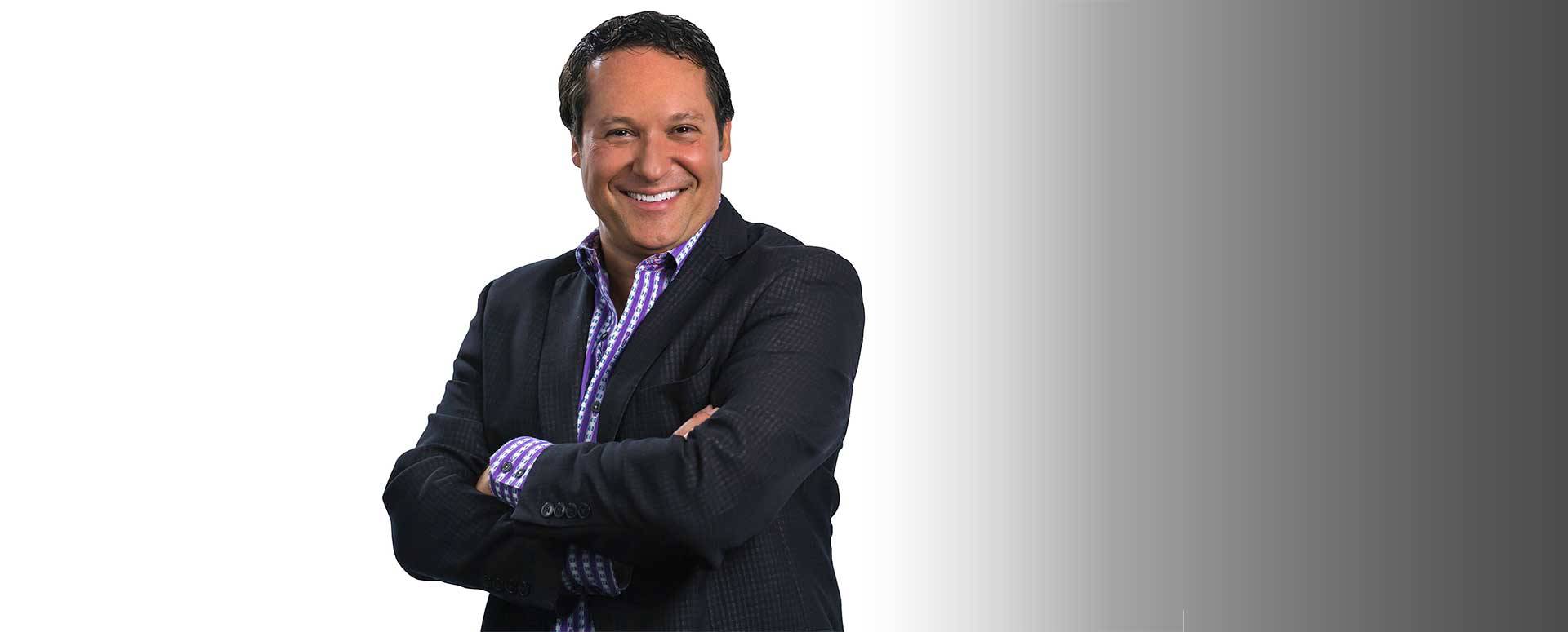 Stephen Shapiro