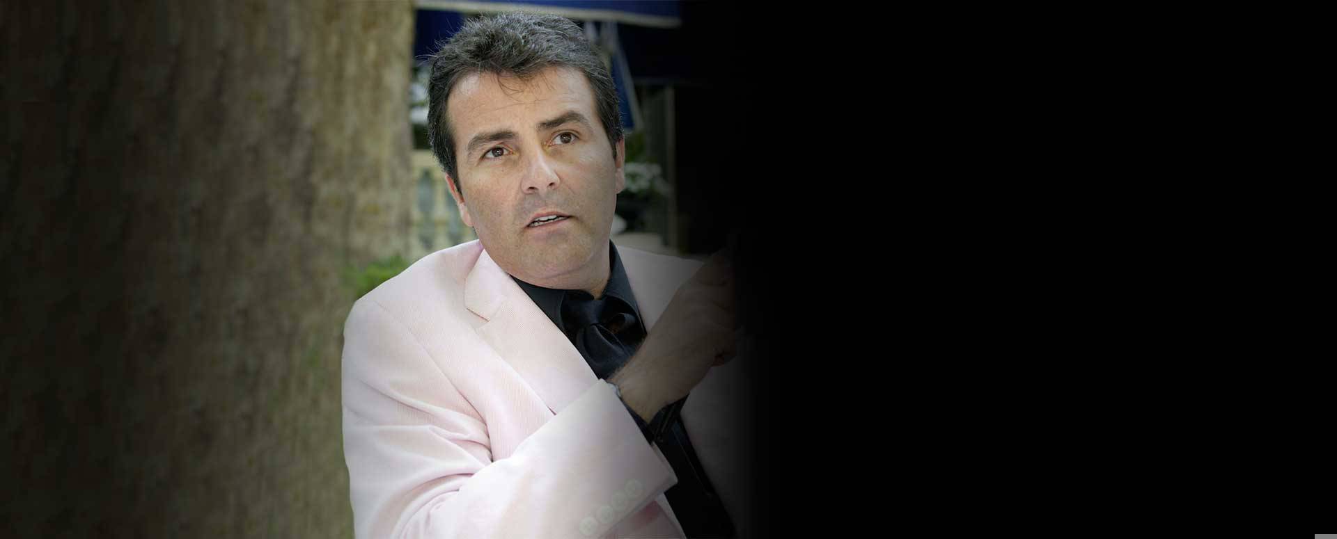 Xavier Sala-i-Martin