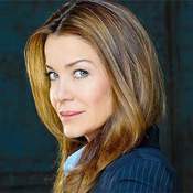 Claudia  Christian