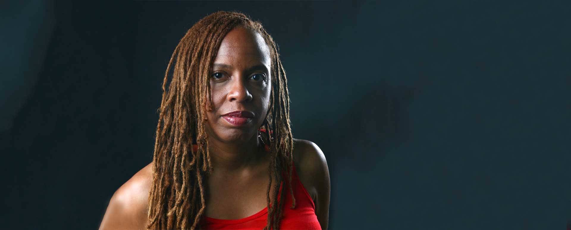 Leslie Harris