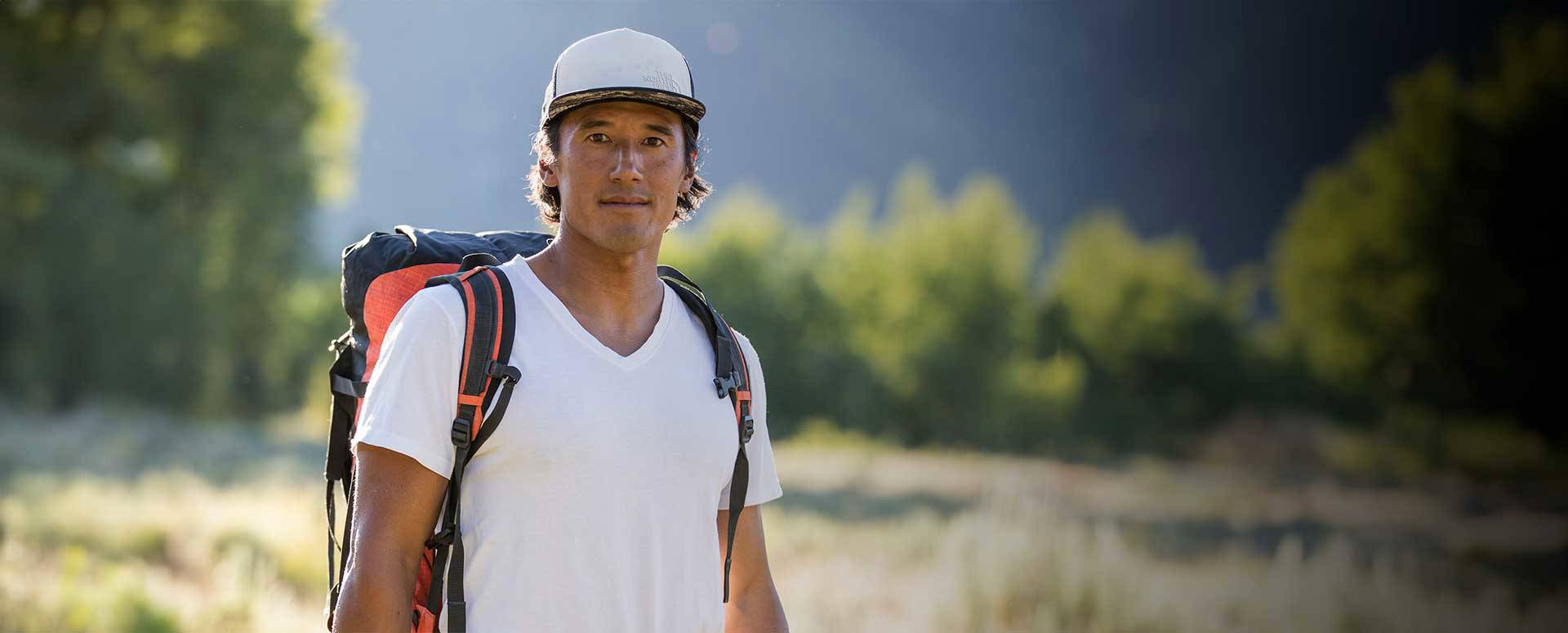 Jimmy Chin