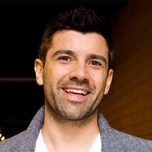 Danny  Boome