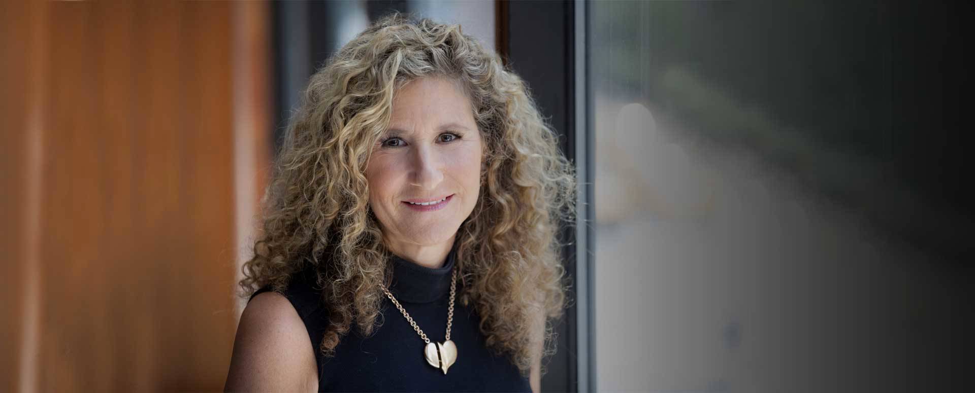 Edie Lutnick
