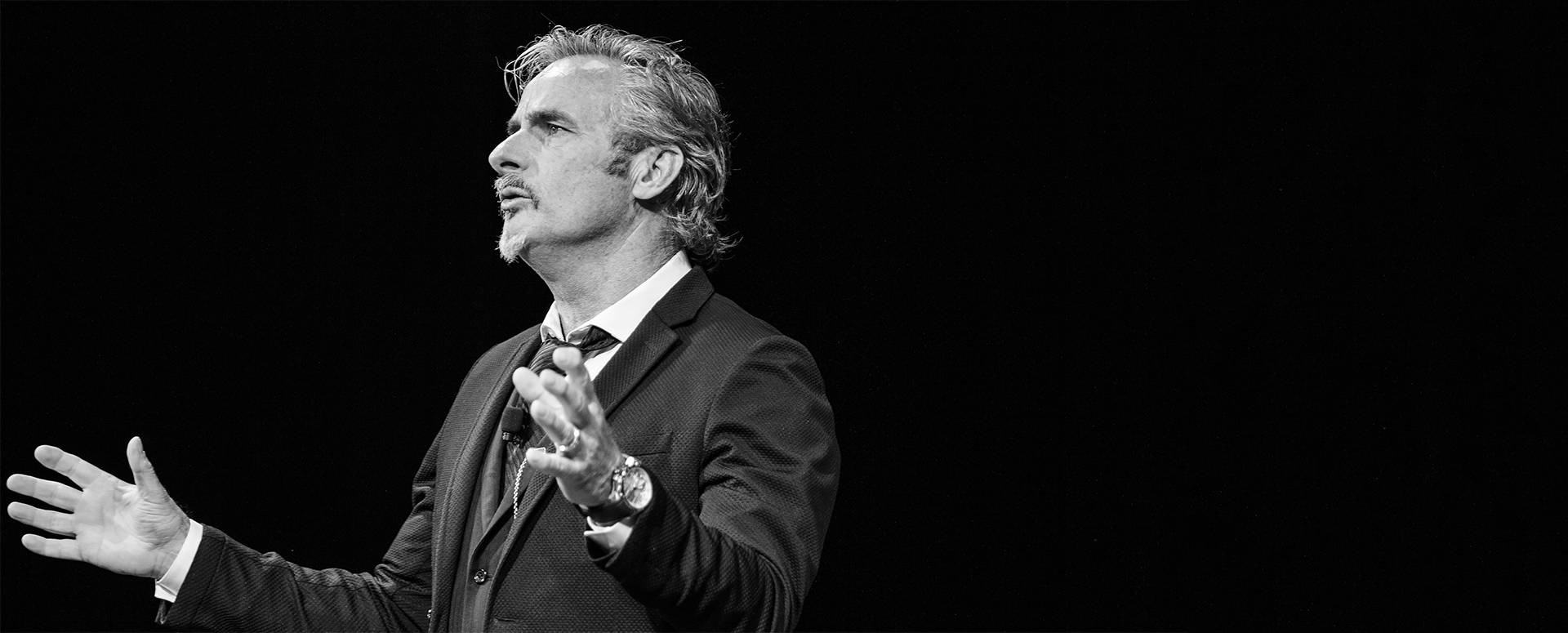 David  Feherty