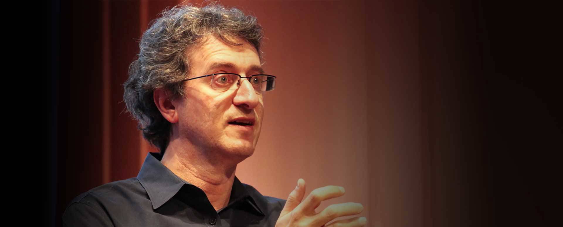 Charles Fadel