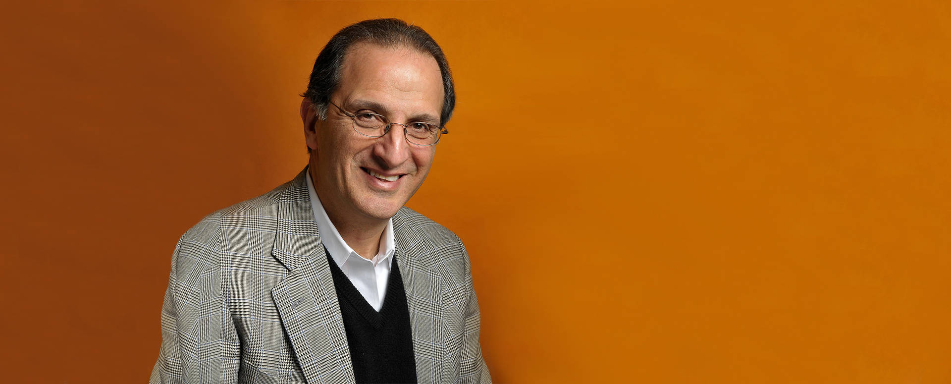 James Zogby