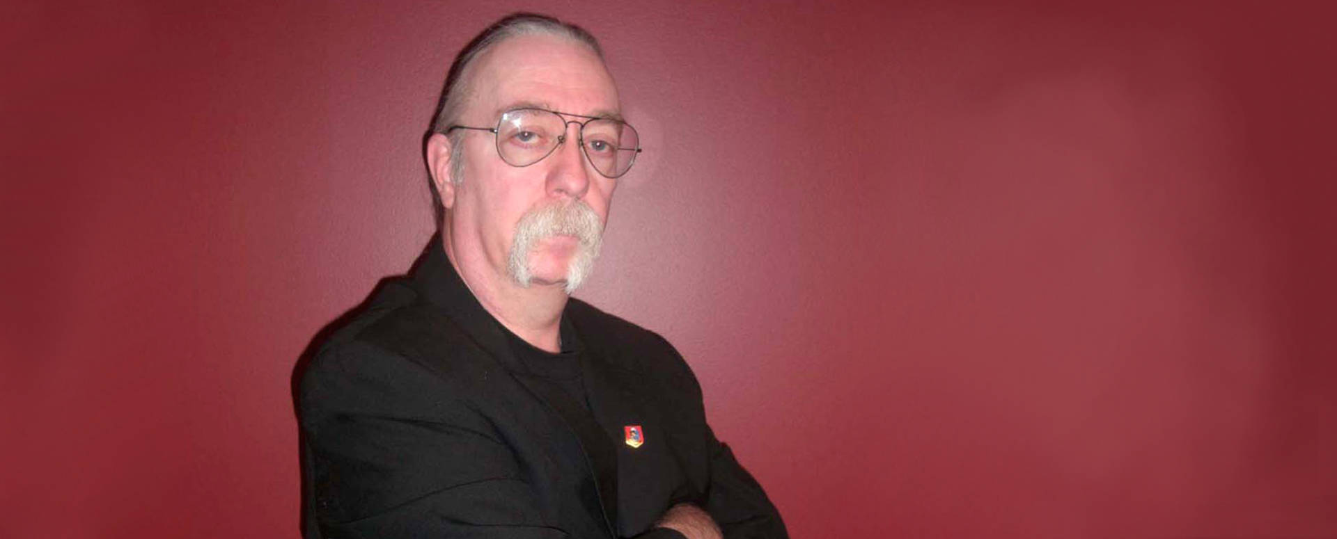 Jeffrey Baxter