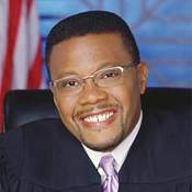 Judge Greg  Mathis