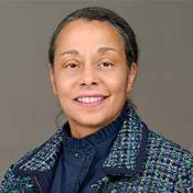 Admiral Michelle  J.  Howard (Retired)