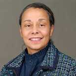 Admiral Michelle J. Howard (Retired) Thumbnail