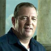 Buddy  Levy