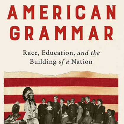 Explore How Education Shaped Identity & Belonging in America — Jarvis R. Givens’ New Book Out Now 