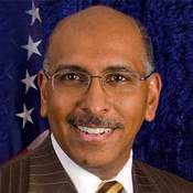Michael  Steele