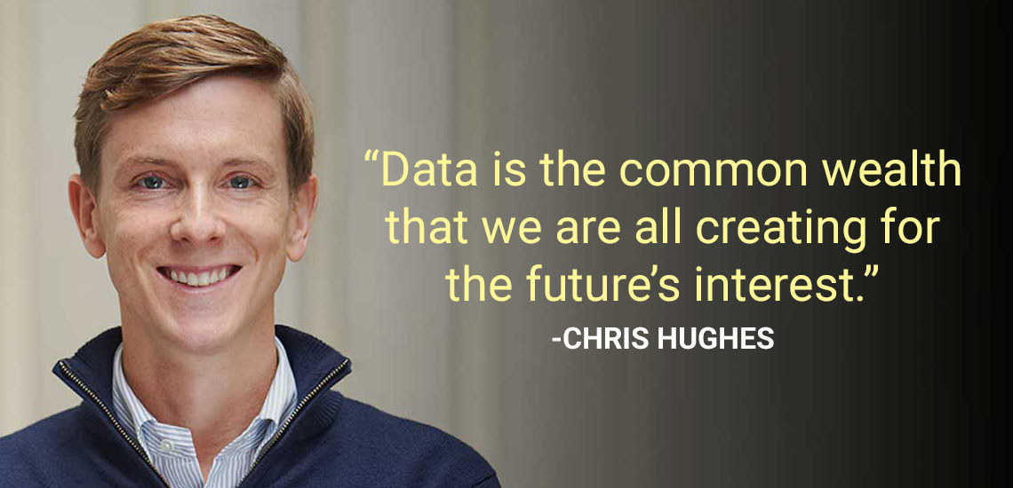 APB's Chris Hughes Weighs in on Fixing Facebook