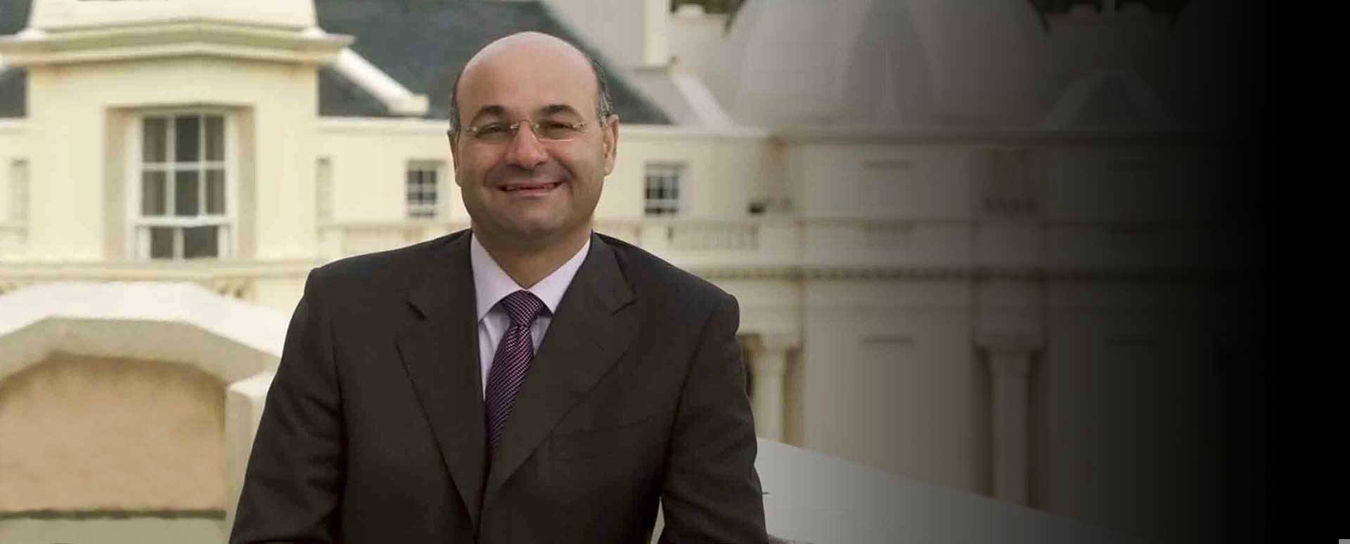 Costas Markides