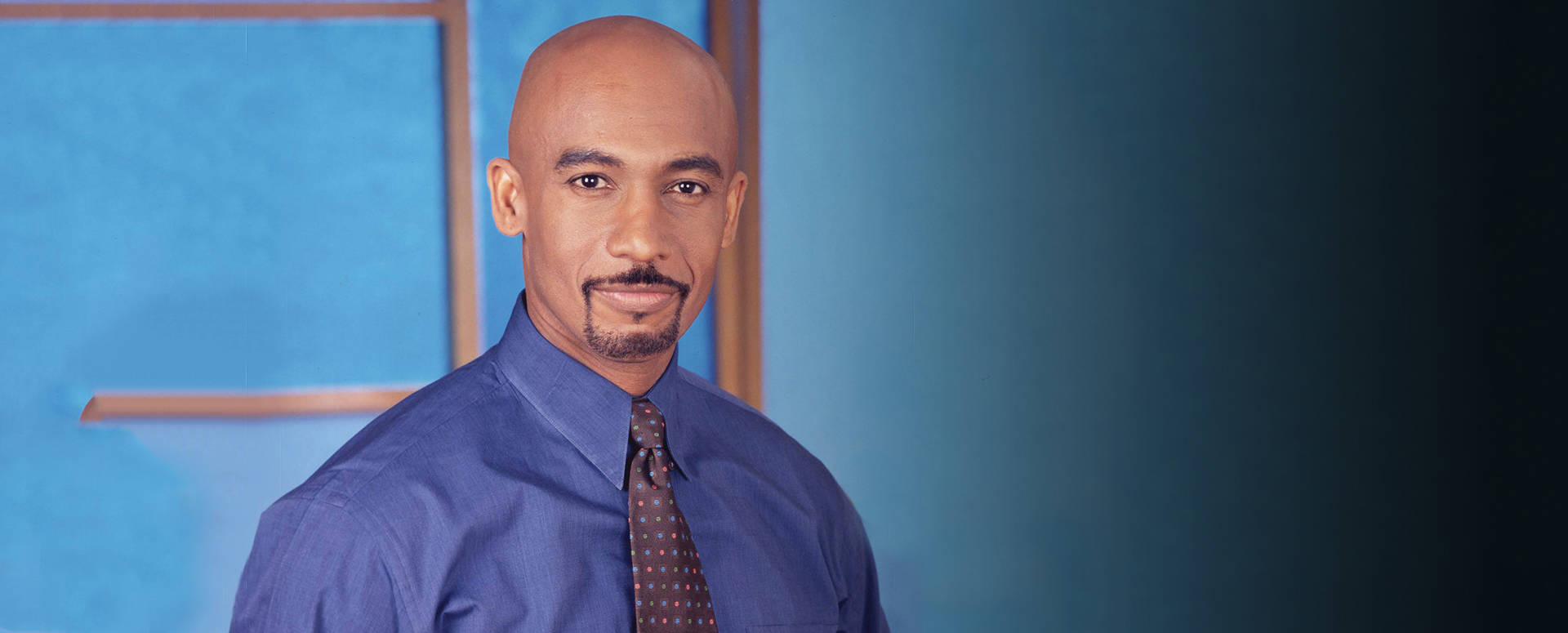 Montel Williams