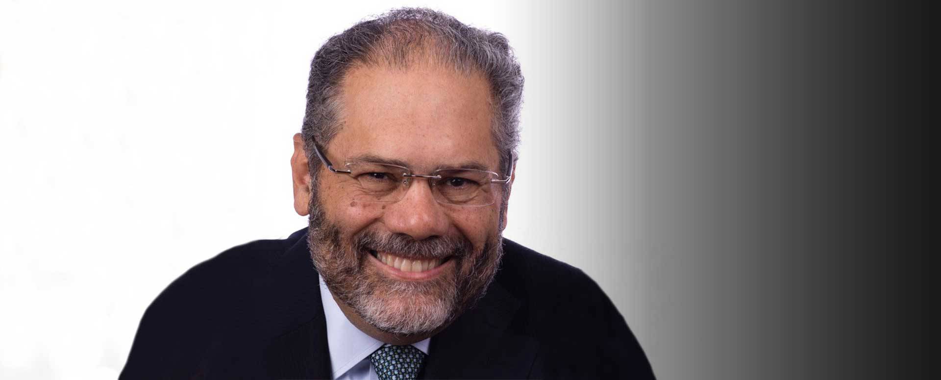 Ray Suarez