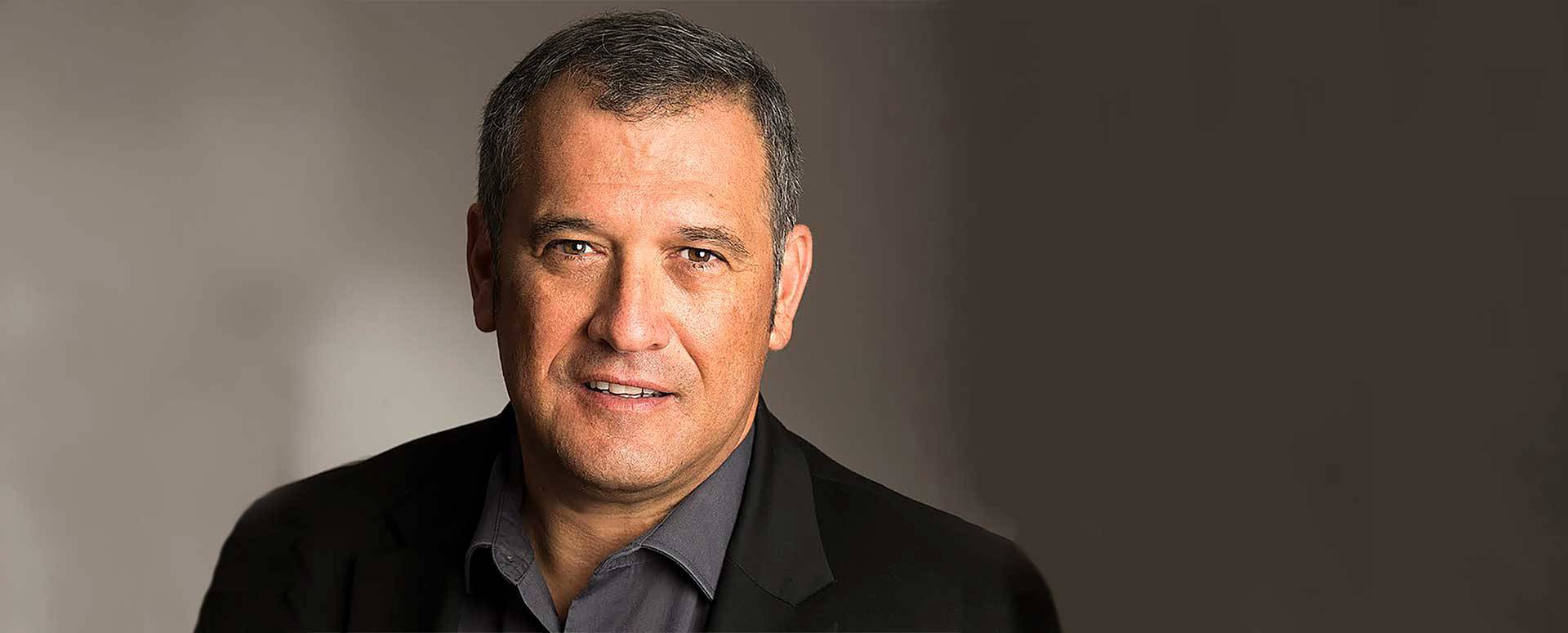 Brian J. Karem