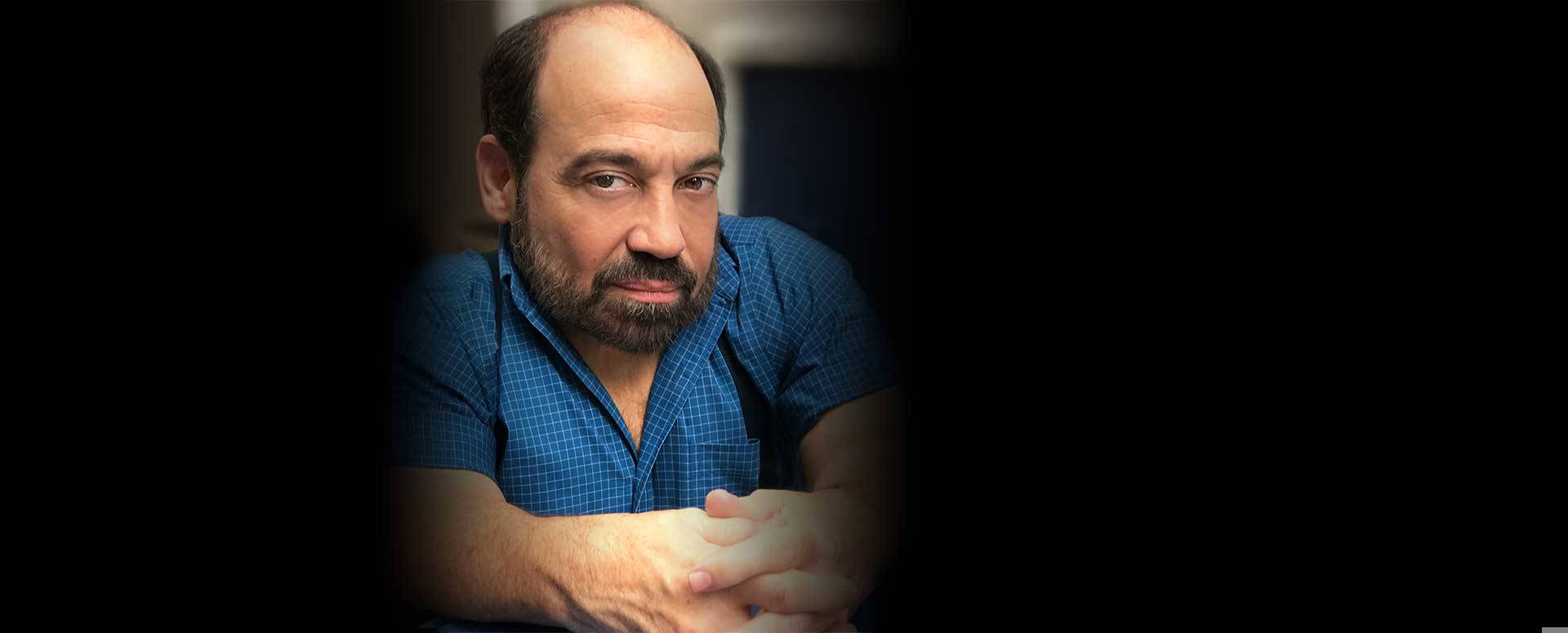 Danny Woodburn