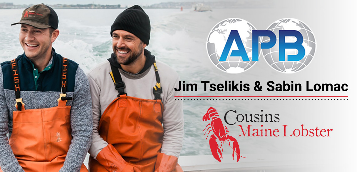Cousins Maine Lobster Celebrates $1 Billion Milestone & New Fried Seafood Restaurant Launch