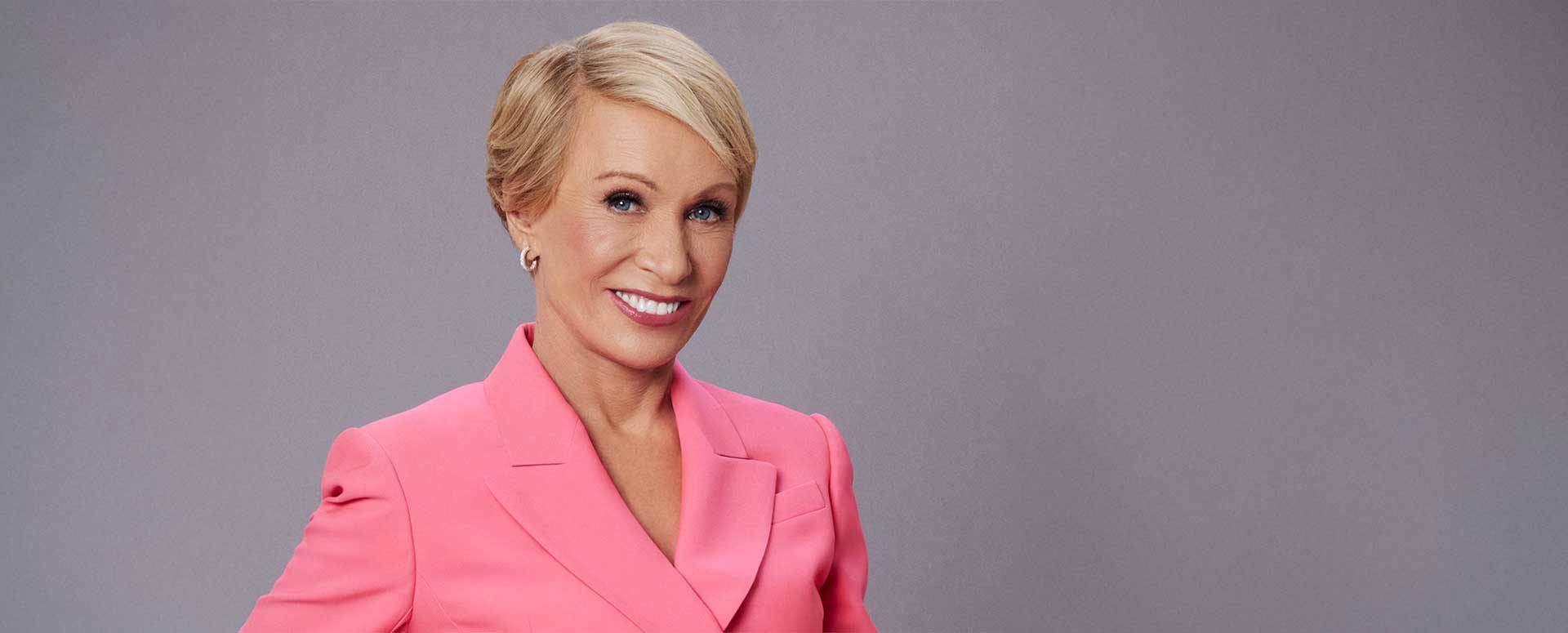 Barbara Corcoran