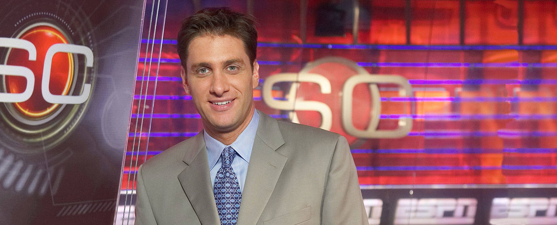 Mike Greenberg