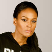 Beverly  Bond