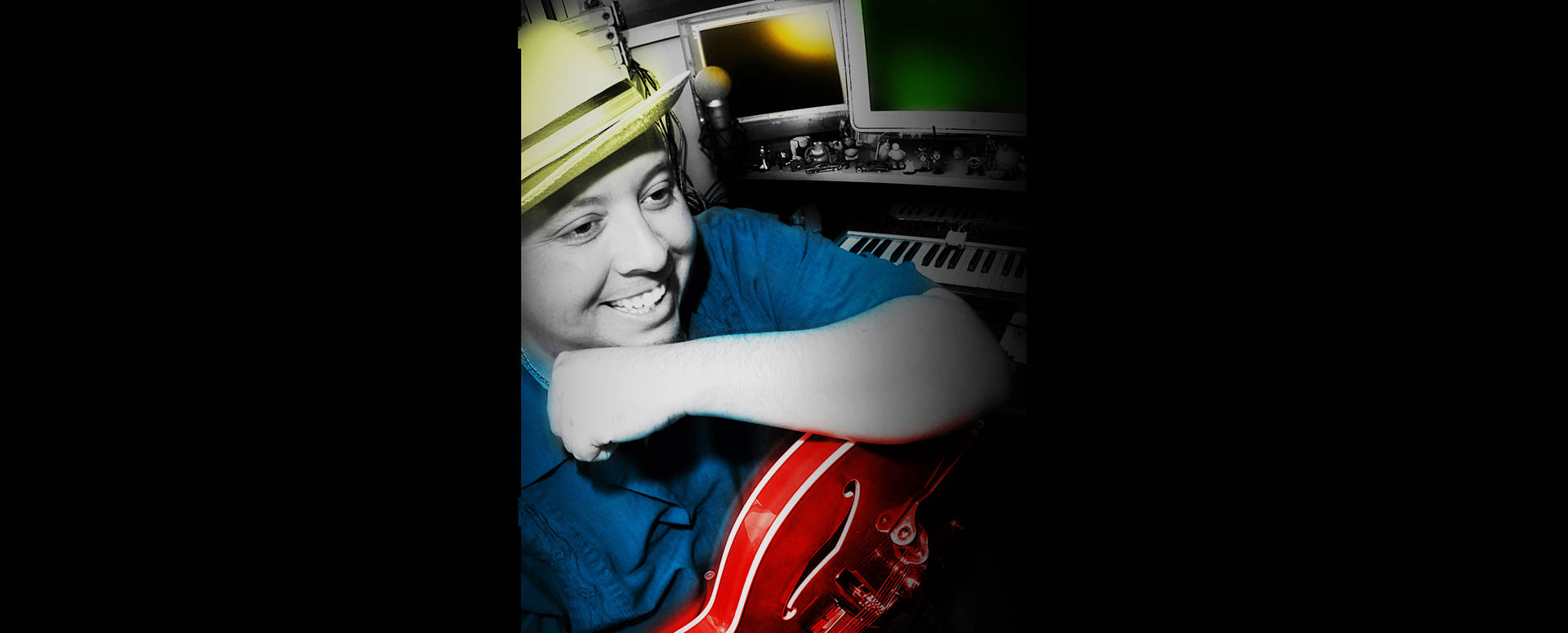 Marco Antonio Torres